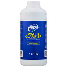 Pool Cleaning Chemicals 1L
