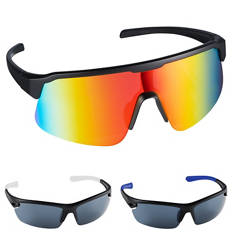Mens Sport Glasses
