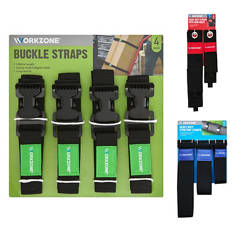 Heavy Duty Straps