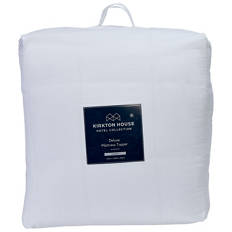 Deluxe Mattress Topper – Queen Size