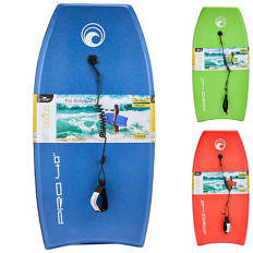 Pro Body Board