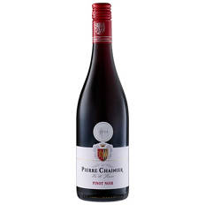Vin De Sud Pinot Noir 2024