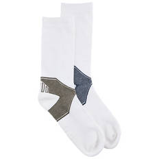 Adult's Outdoor Sports Socks 2 Pack