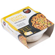 Noodle Bowls 240g Teriyaki