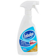Ironing Aid Spray 500ml