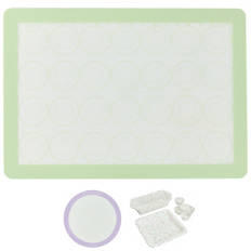 Silicone Baking Assortment