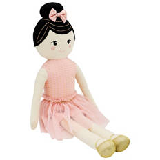 Cuddle Crew Dolls Assorted