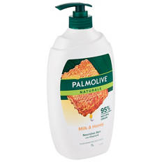 Body Wash 1L
