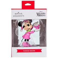 Licensed Hanging Ornament