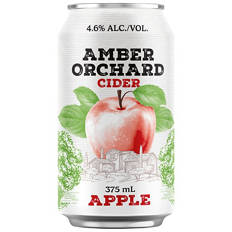 Apple Cider 6 x 330mL