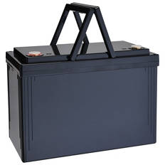 100Ah Lithium Ion Battery