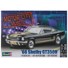 Model Car Kit