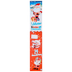 1/2m Chocolate Tube 300g
