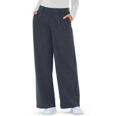 Women's Pleated Wide Leg Pant