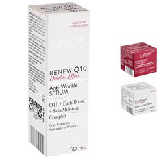 Anti Wrinkle Face Care 50ml