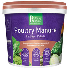 Poultry Manure 3Kg
