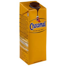 Milk Chocomel Original 1L