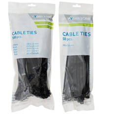 Cable Ties Assortment