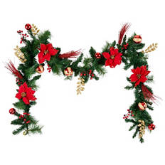 Belfont Garland or Wreath