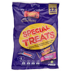 Special Treats 180g