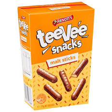 Malt TeeVee Biscuits 175g