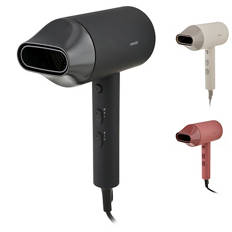 Ionic Hairdryer