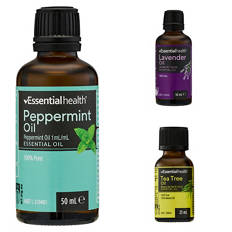 Essential Oil 50ml