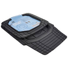 Heavy Duty Car Mats 4 Pack