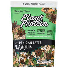 Plant Protein Chai 1kg