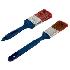 Assorted Paint Accessories