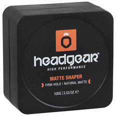 Mens Styling Matte Shaper 100g