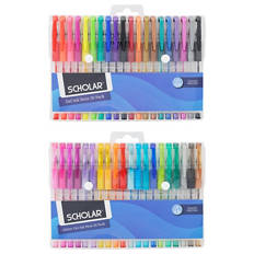 Gel Ink Pens 20pk