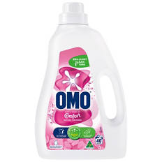 Touch of Comfort Laundry Liquid 2L