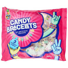 Candy Sharepack 95-240g
