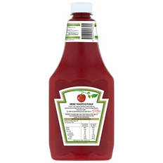 Ketchup 1L