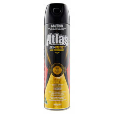 High Performance Crawling Insect Spray 350g
