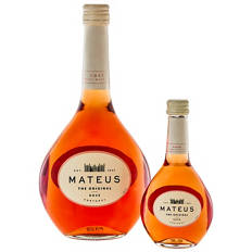 Kang Pack Rose 750ml + 187ml