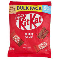 Kit Kat 50 Pack/700g