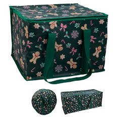 Christmas Storage Bags