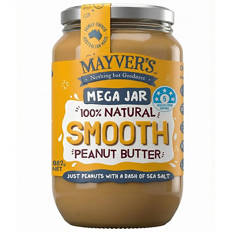 Peanut Butter Smooth 82g