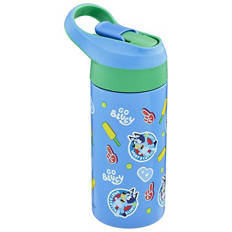 Bluey Stainless Steel Bottle