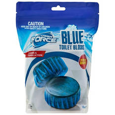 Bulk Toilet Block 10 Pack