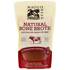 Natural Bone Broth 500ml Beef