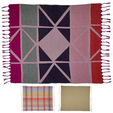 Bright Throw