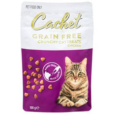 Gourmet Cat Food Cat Treats 100g