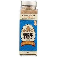 Gingerbread Baking Spice 290g