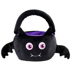 Assorted Halloween Basket