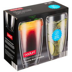Pavina Outdoor Double Wall Tumblers 2 Pack