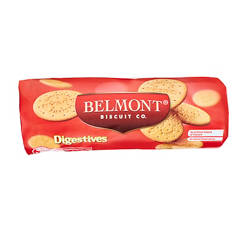 Digestives 400g