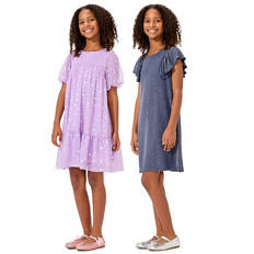 Children's Party Dress